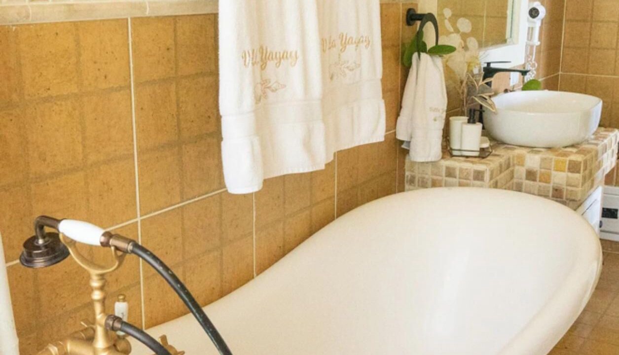 Photo of Bathroom in Las Terrenas
