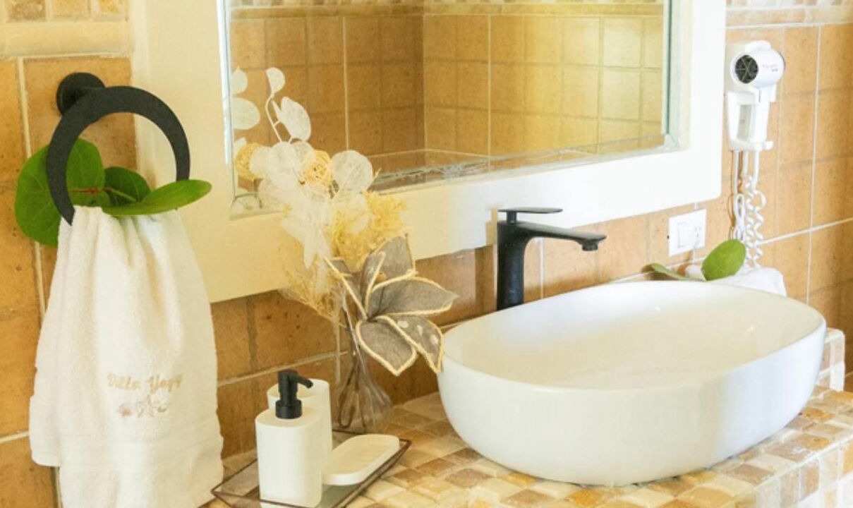 Photo of Bathroom in Las Terrenas