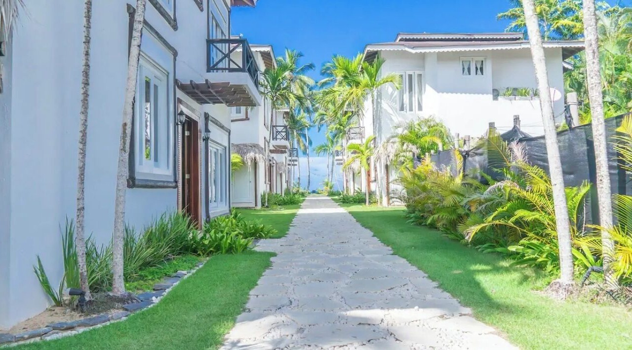 Photo of Outdoor in Las Terrenas