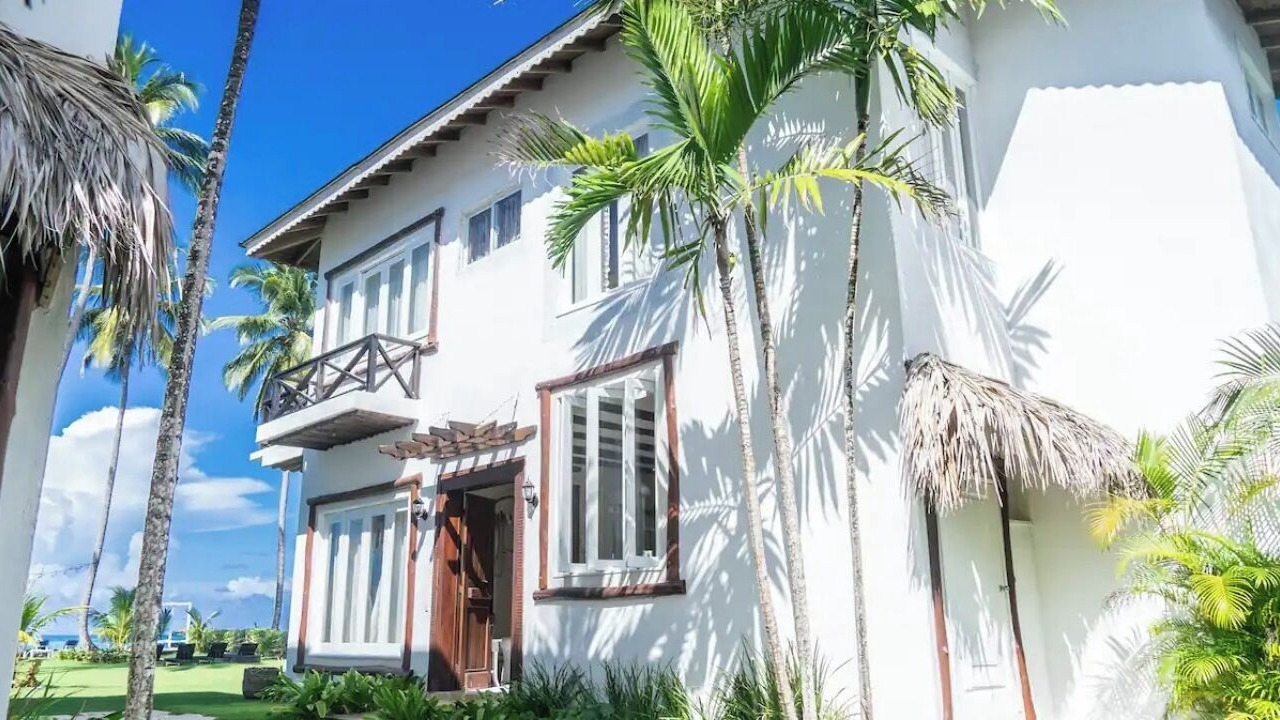 Photo of Outdoor in Las Terrenas