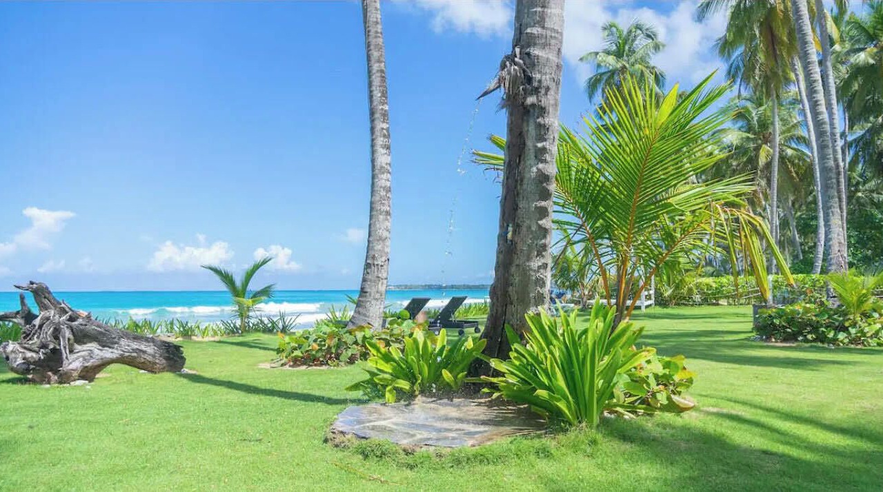 Photo of Outdoor in Las Terrenas