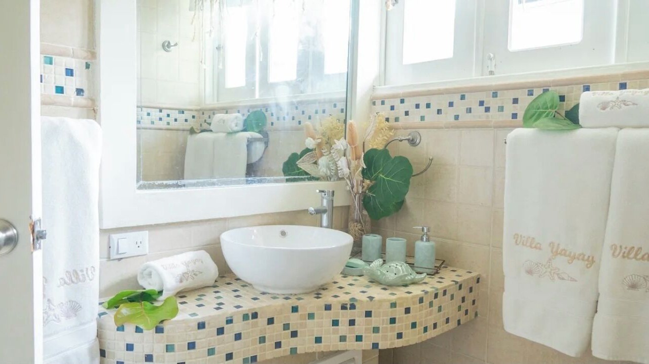 Photo of Bathroom in Las Terrenas