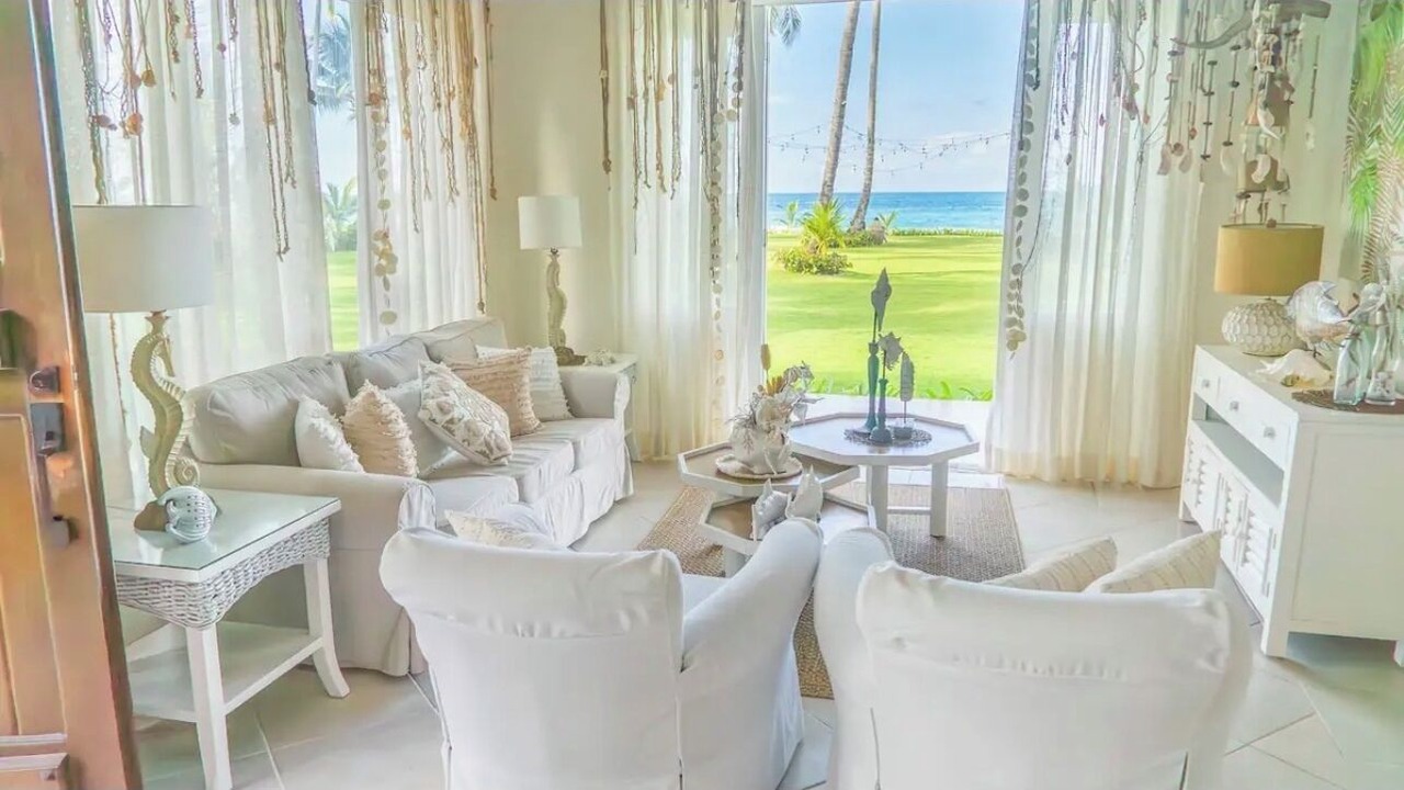 Photo of Livingroom in Las Terrenas