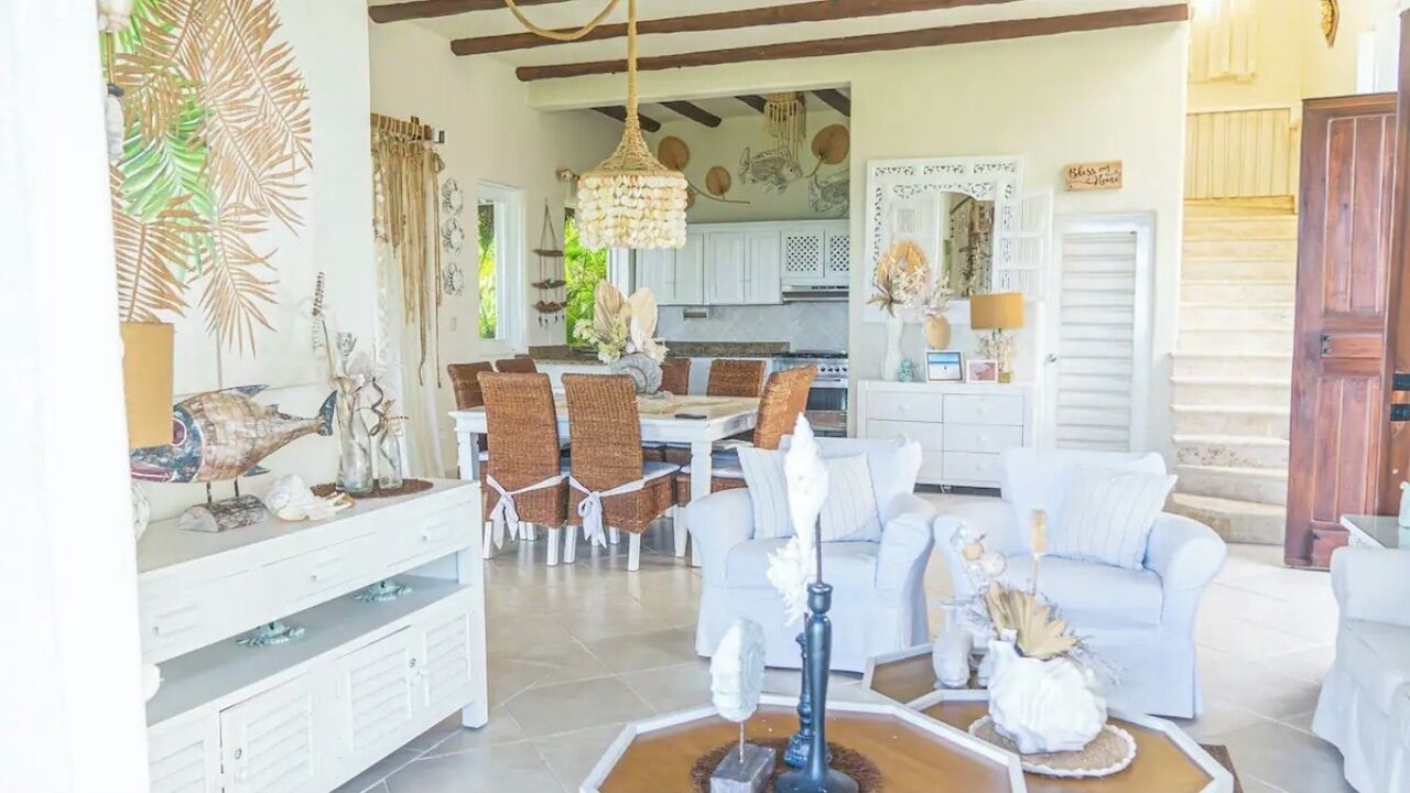 Photo of Livingroom in Las Terrenas