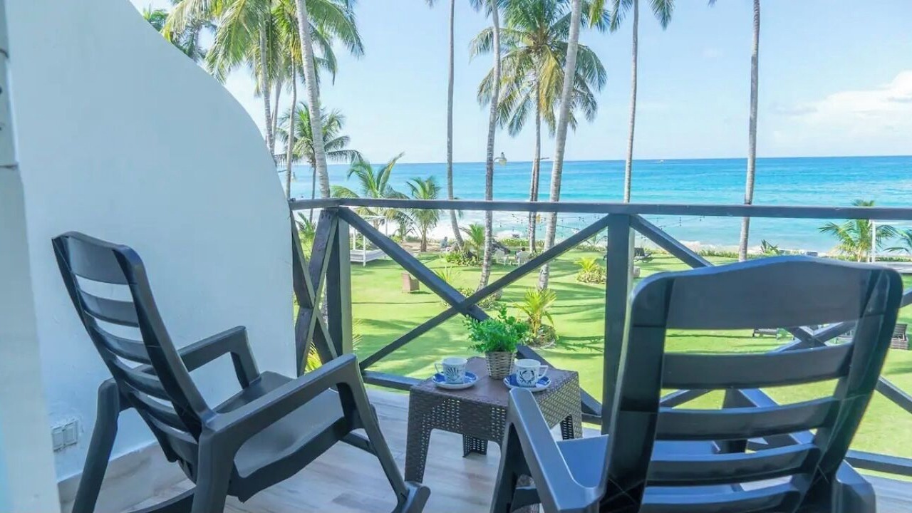 Photo of Outdoor in Las Terrenas