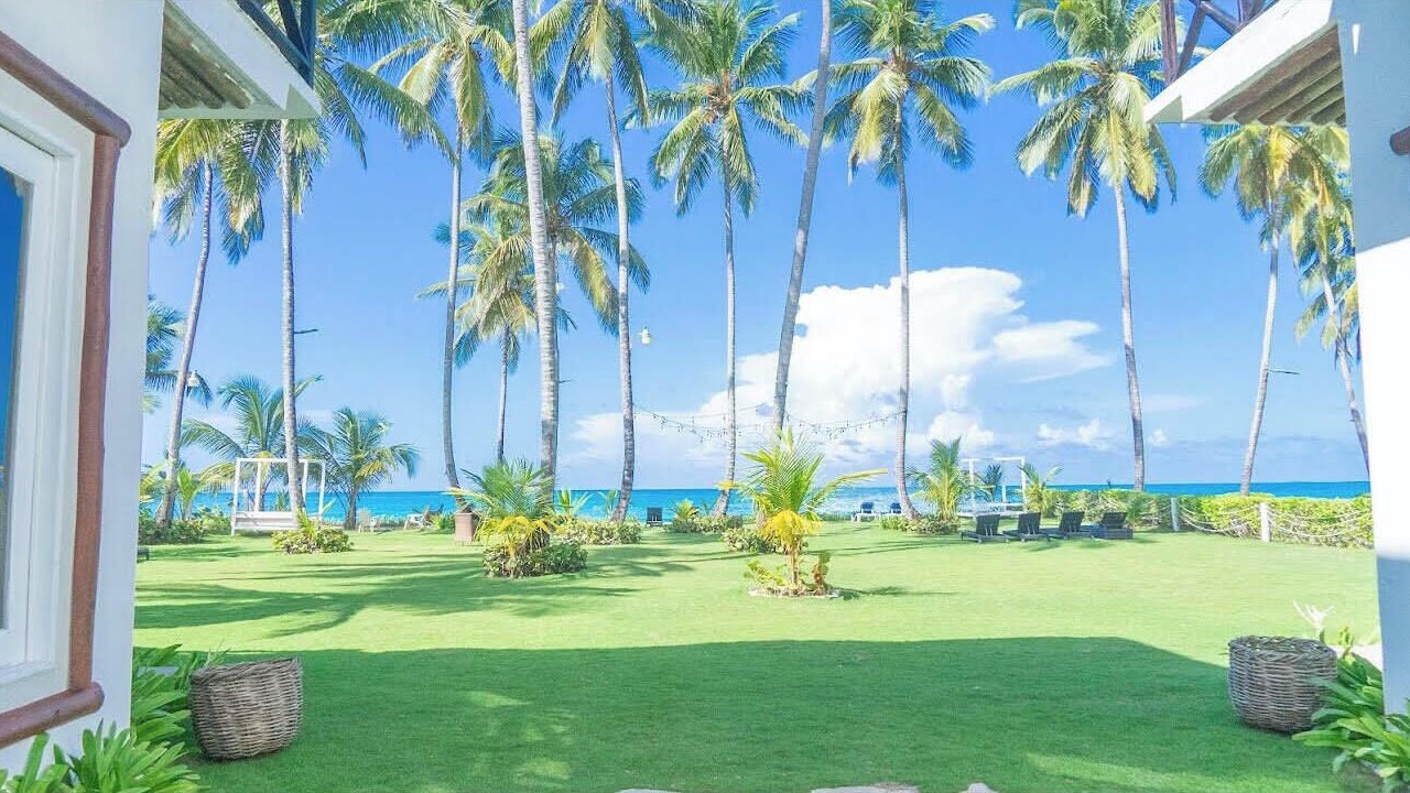Photo of Outdoor in Las Terrenas