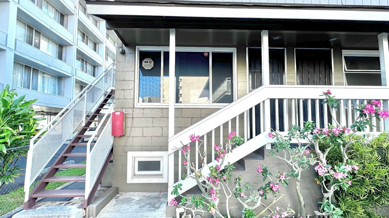 Photo of Outdoor in Makiki