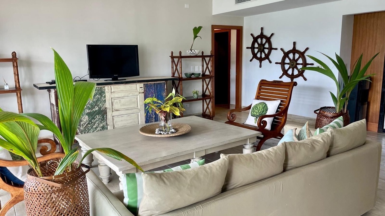 Photo of Livingroom in Portillo