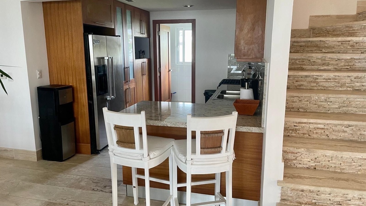 Photo of Kitchen in Portillo