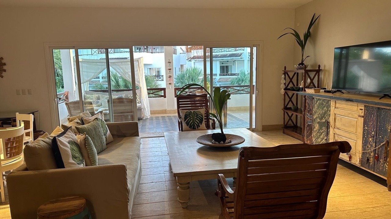 Photo of Livingroom in Portillo
