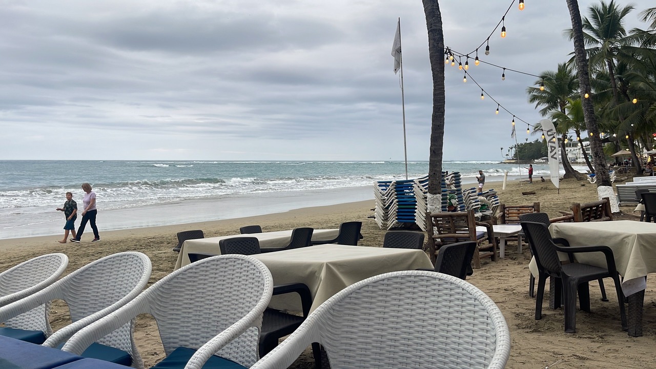 Photo of Others in Cabarete