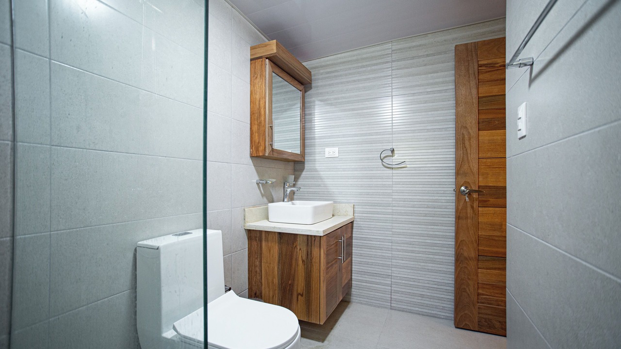 Photo of Bathroom in Cabarete