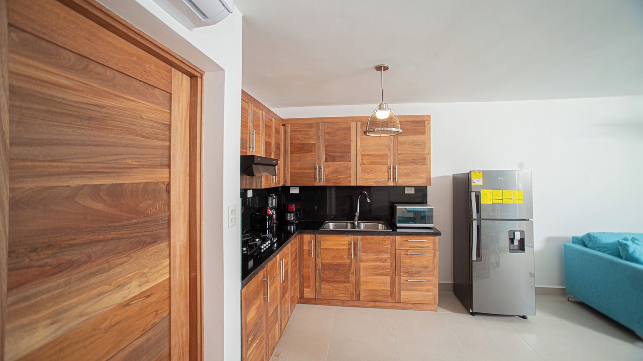 Photo of Kitchen in Cabarete