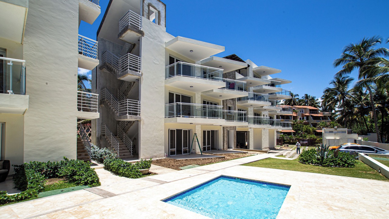 Photo of Outdoor in Cabarete