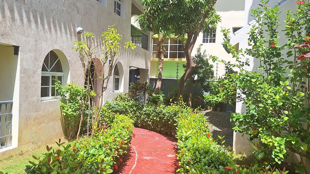 Photo of Outdoor in El Cortecito