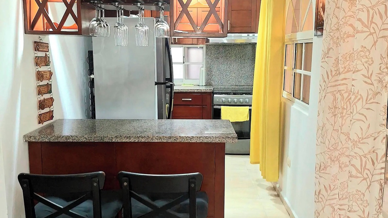 Photo of Kitchen in El Cortecito