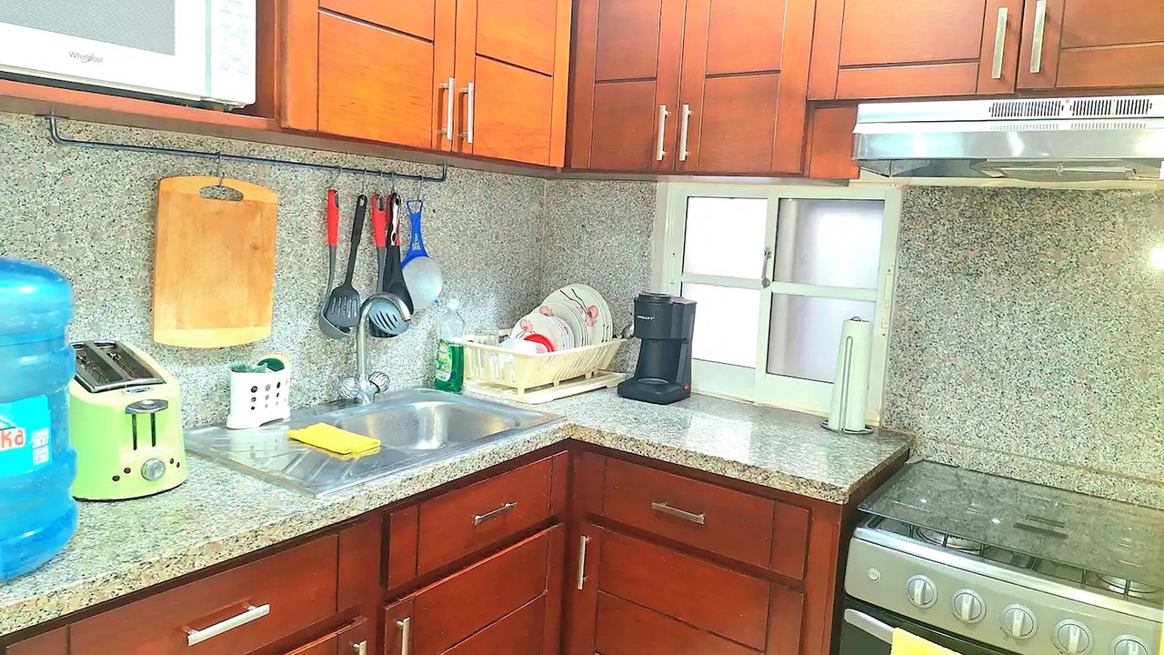 Photo of Kitchen in El Cortecito