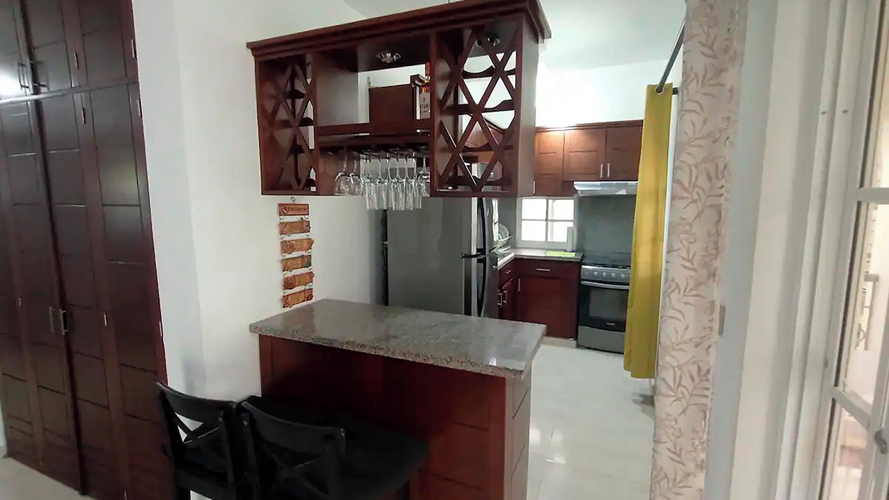 Photo of Kitchen in El Cortecito