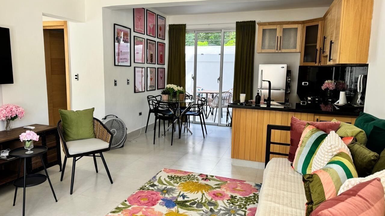 Photo of Livingroom in Guayacanes
