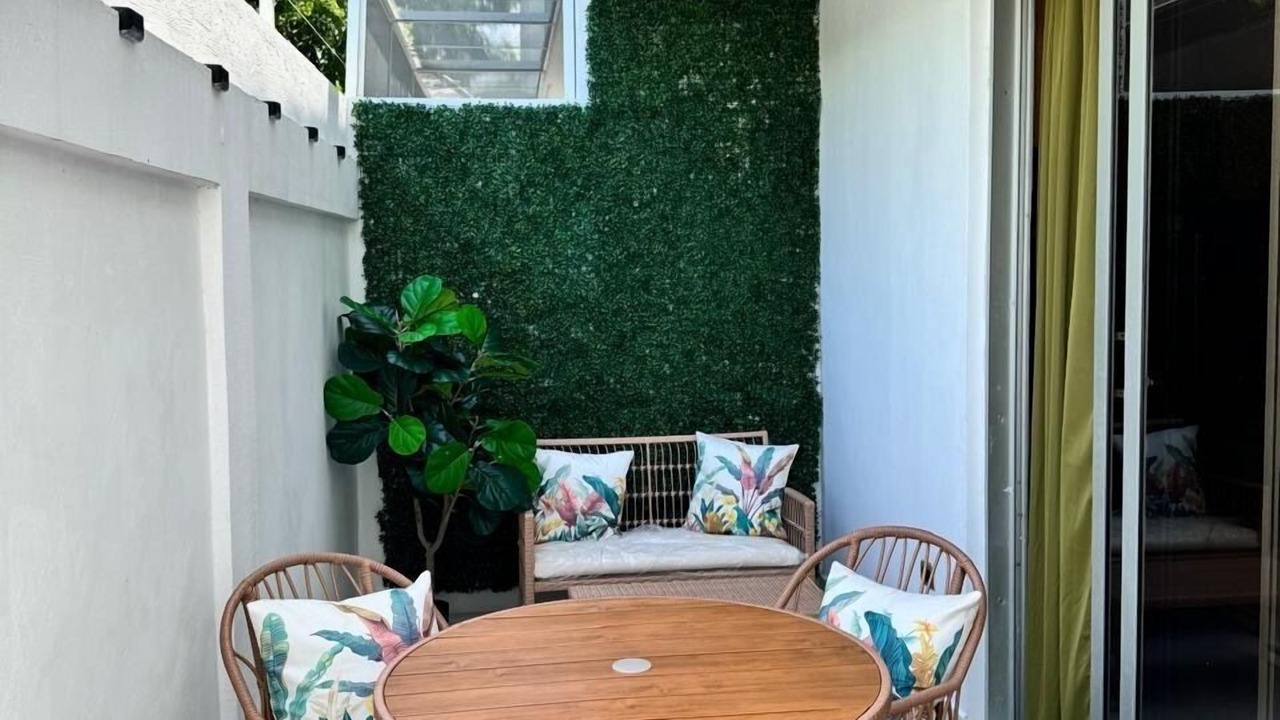 Photo of Patio Balcony in Guayacanes