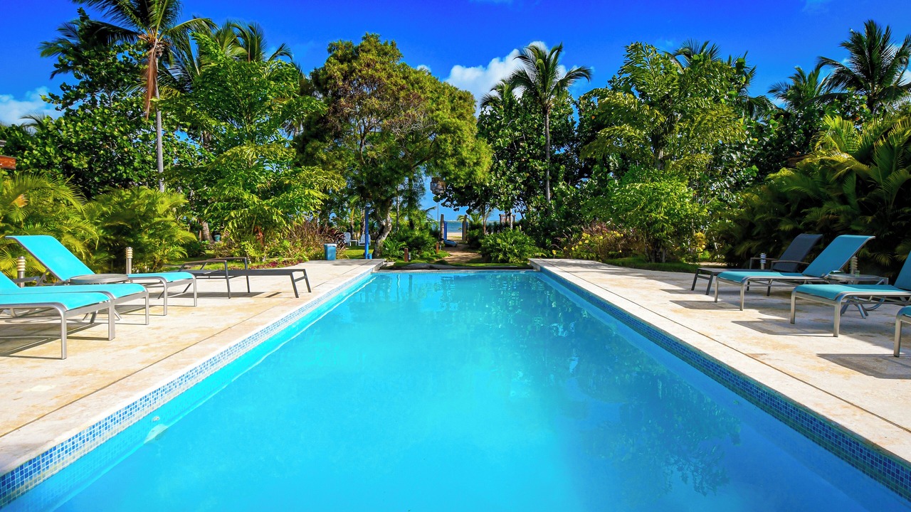 Photo of Outdoor in El Limon
