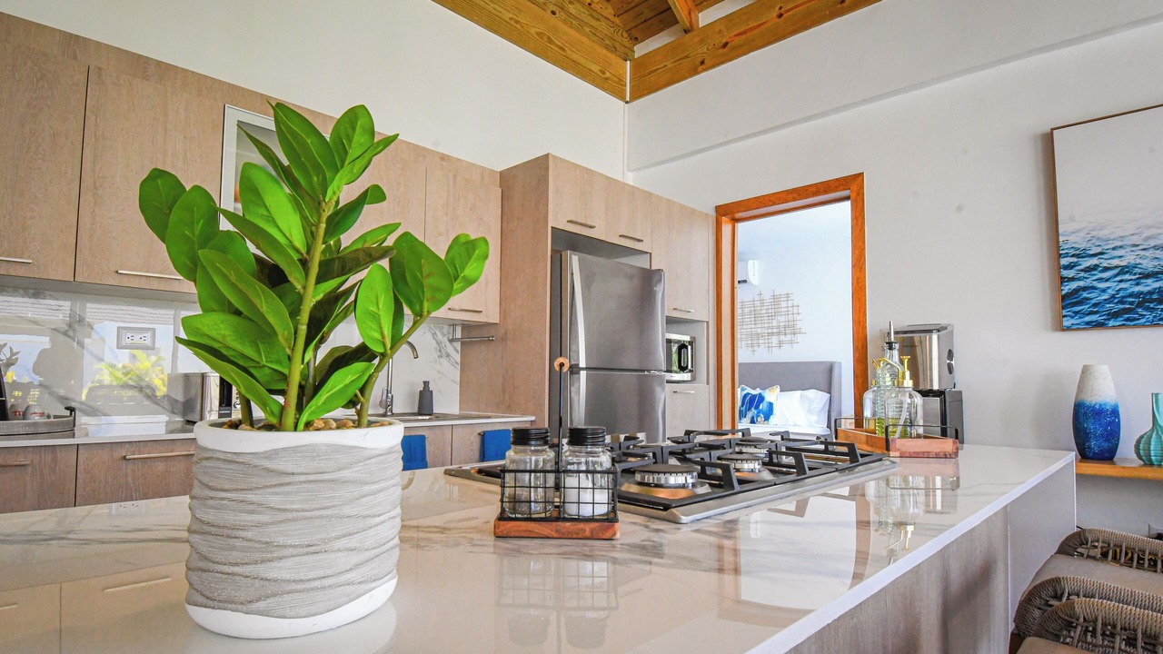 Photo of Kitchen in El Limon