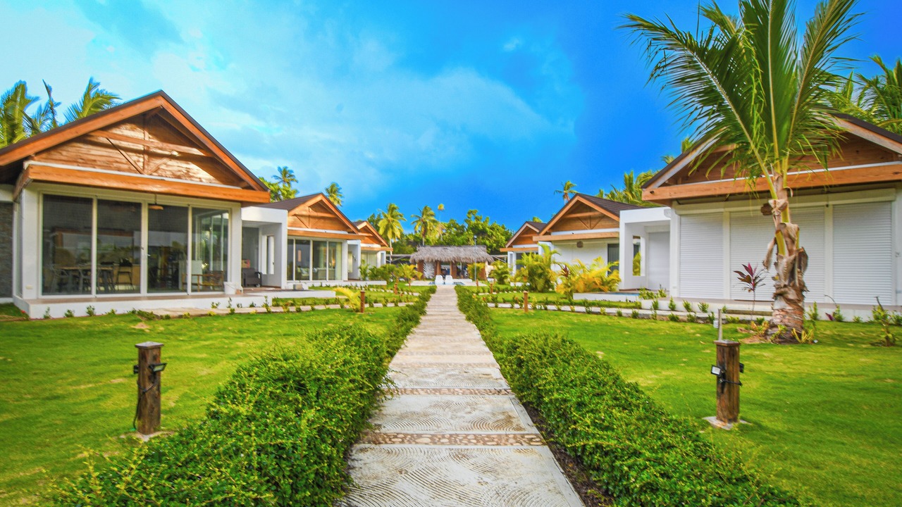 Photo of Outdoor in El Limon
