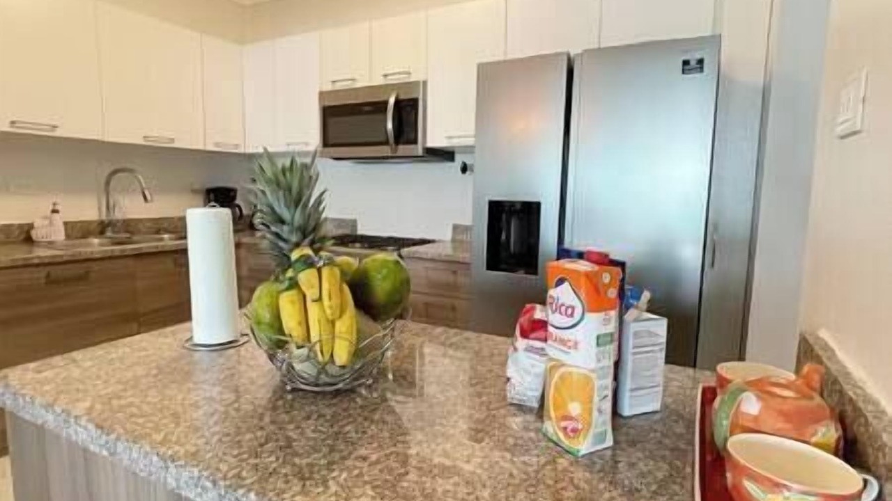 Photo of Kitchen in Playa Bibijagua