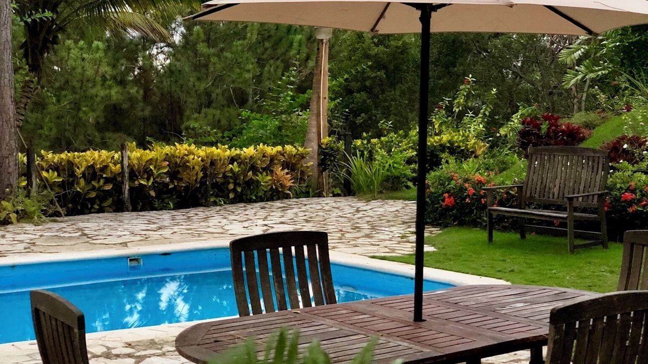 Photo of Outdoor in Bajos de Haina