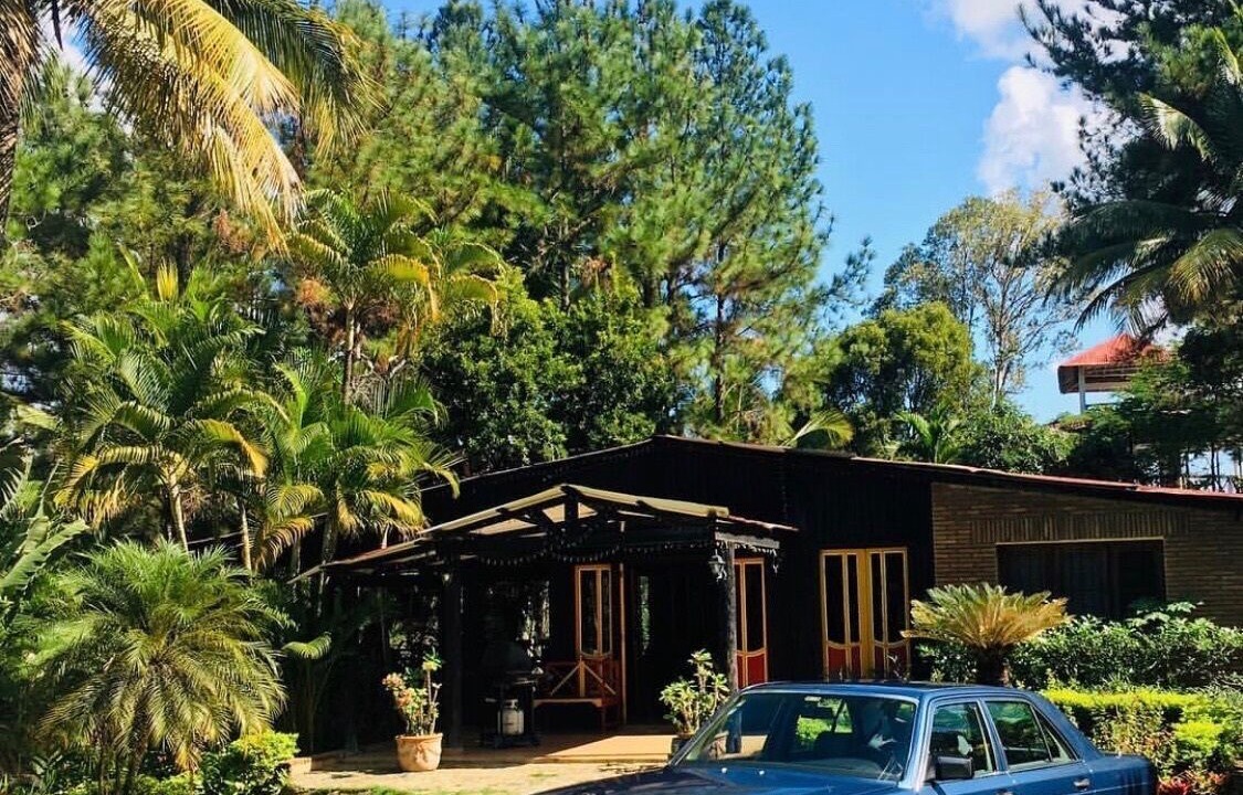 Photo of Outdoor in Bajos de Haina