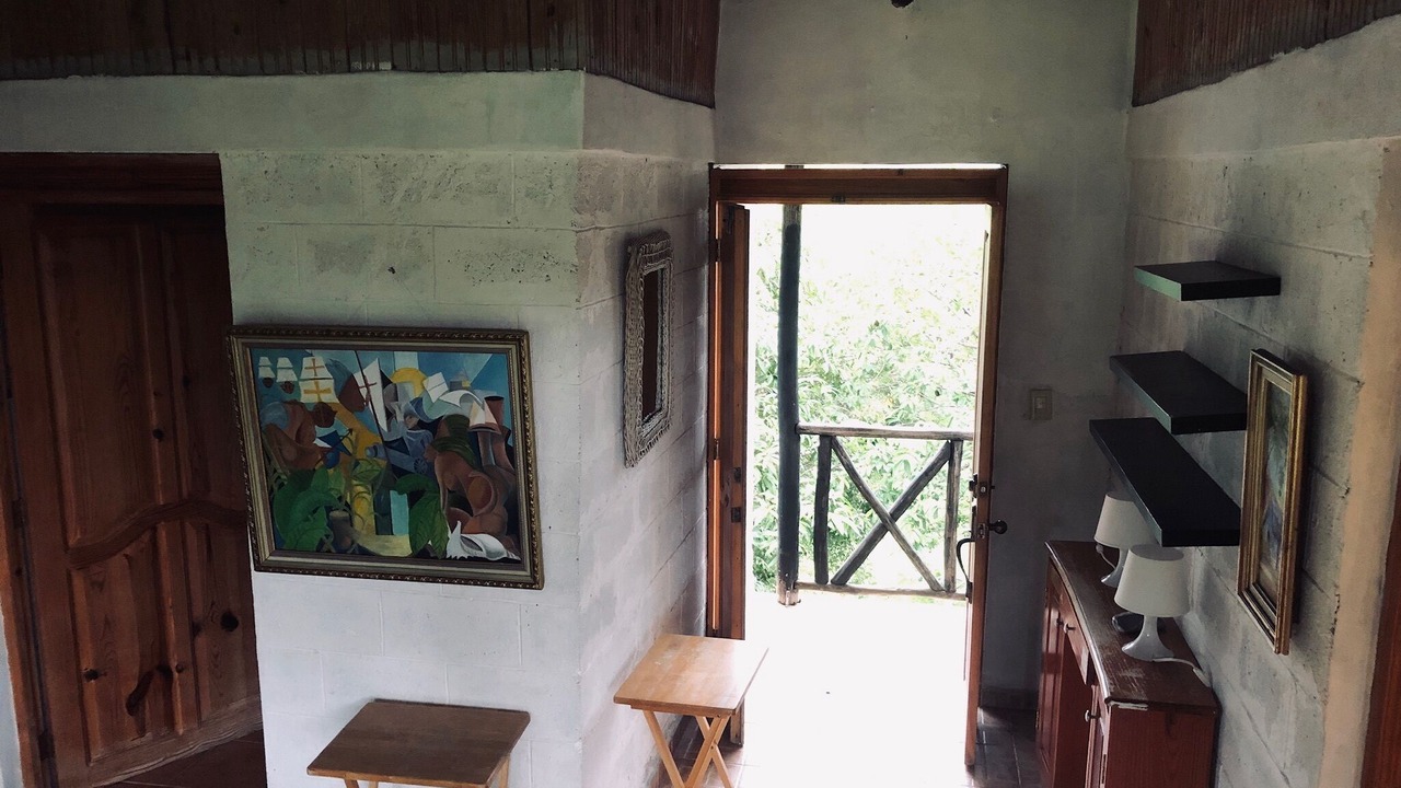Photo of Livingroom in Bajos de Haina
