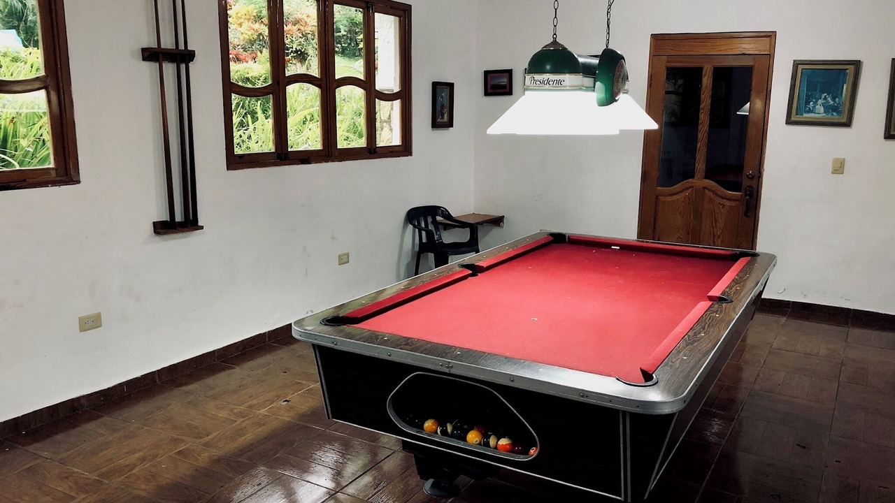 Photo of Bedroom in Bajos de Haina
