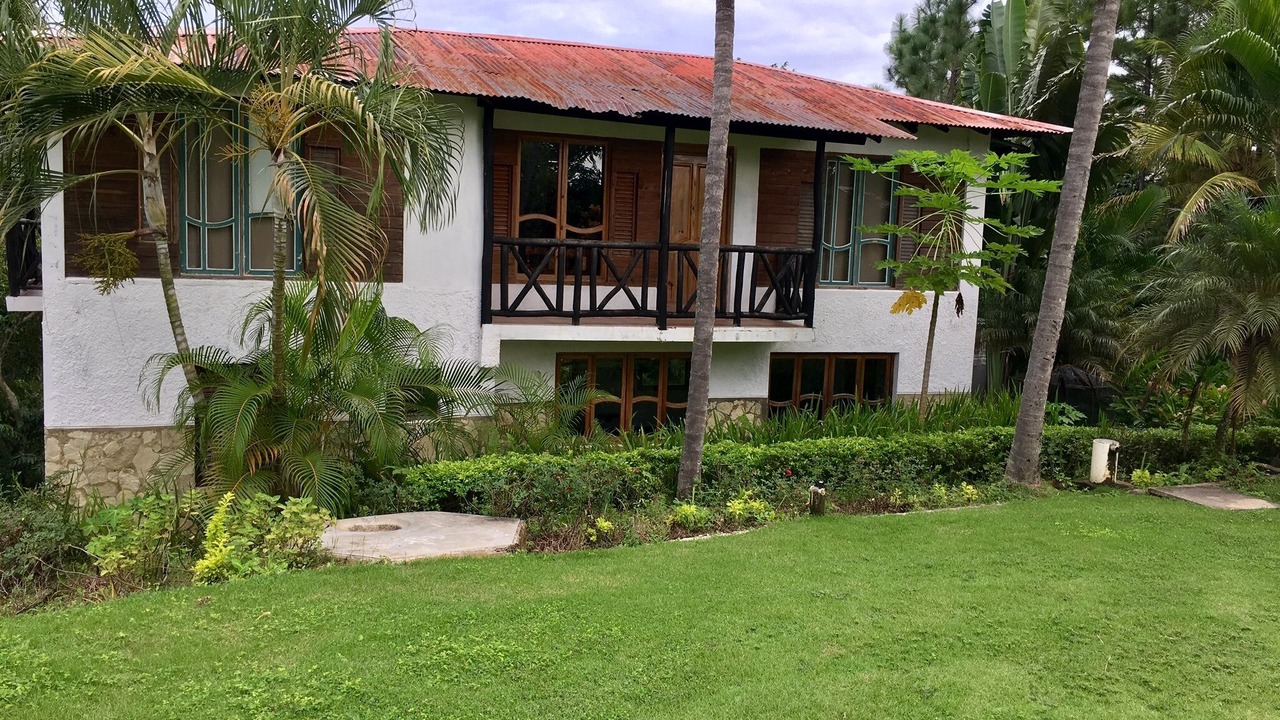 Photo of Outdoor in Bajos de Haina