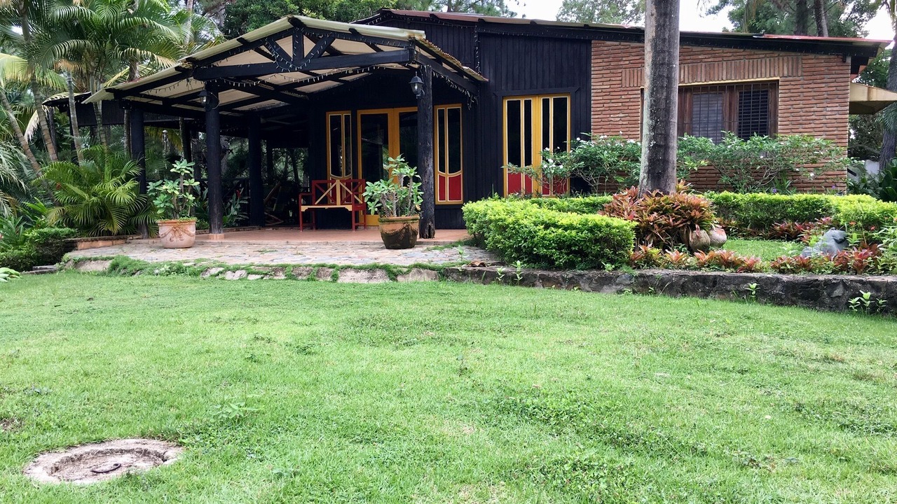 Photo of Outdoor in Bajos de Haina