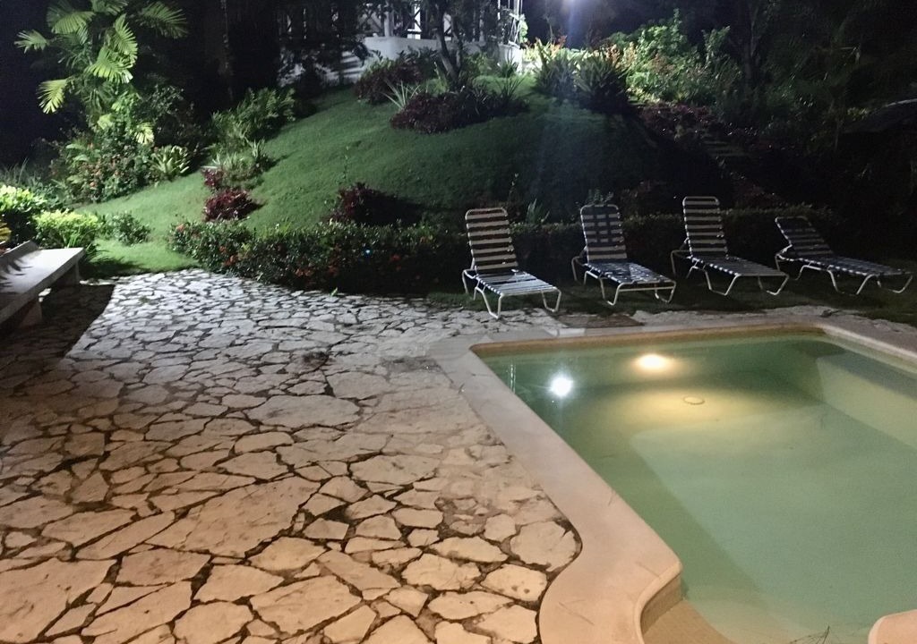 Photo of Outdoor in Bajos de Haina