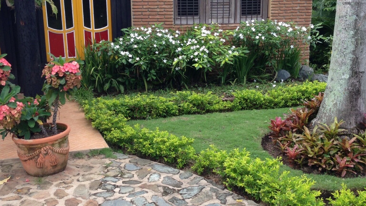 Photo of Outdoor in Bajos de Haina