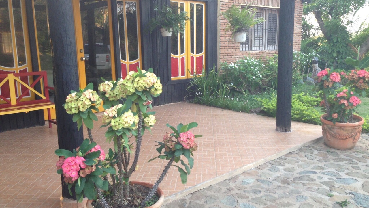 Photo of Outdoor in Bajos de Haina