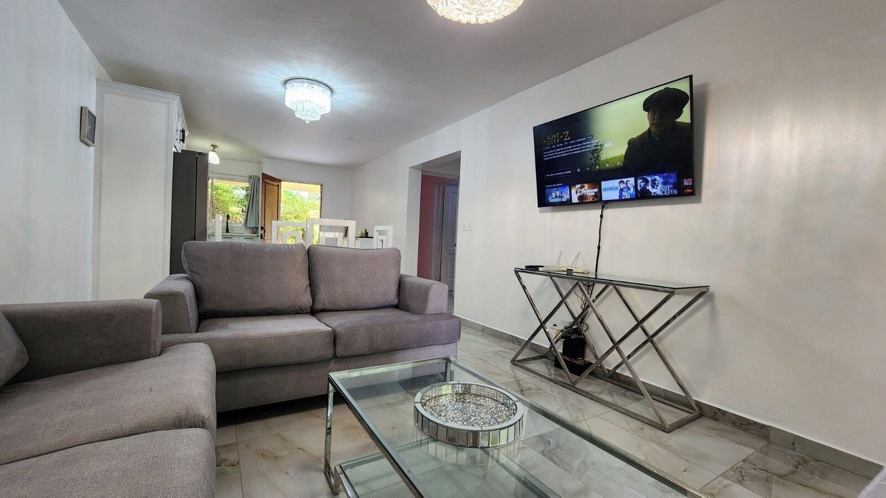 Photo of Livingroom in ProCab