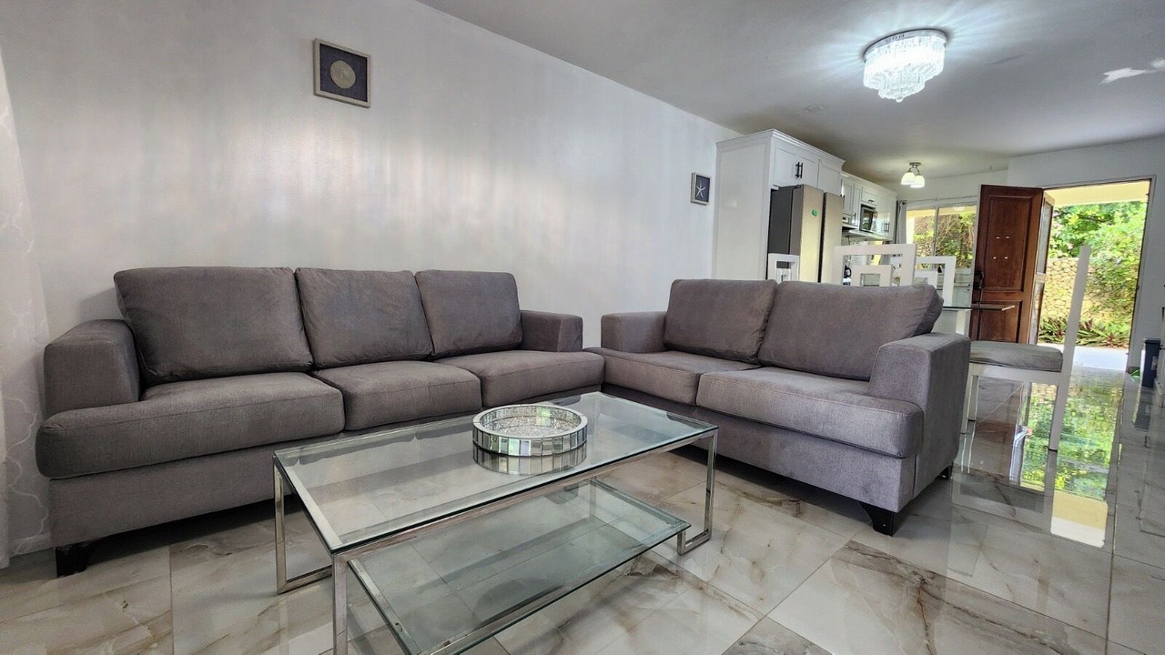 Photo of Livingroom in ProCab