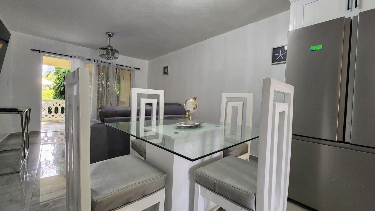 Photo of Kitchen in ProCab