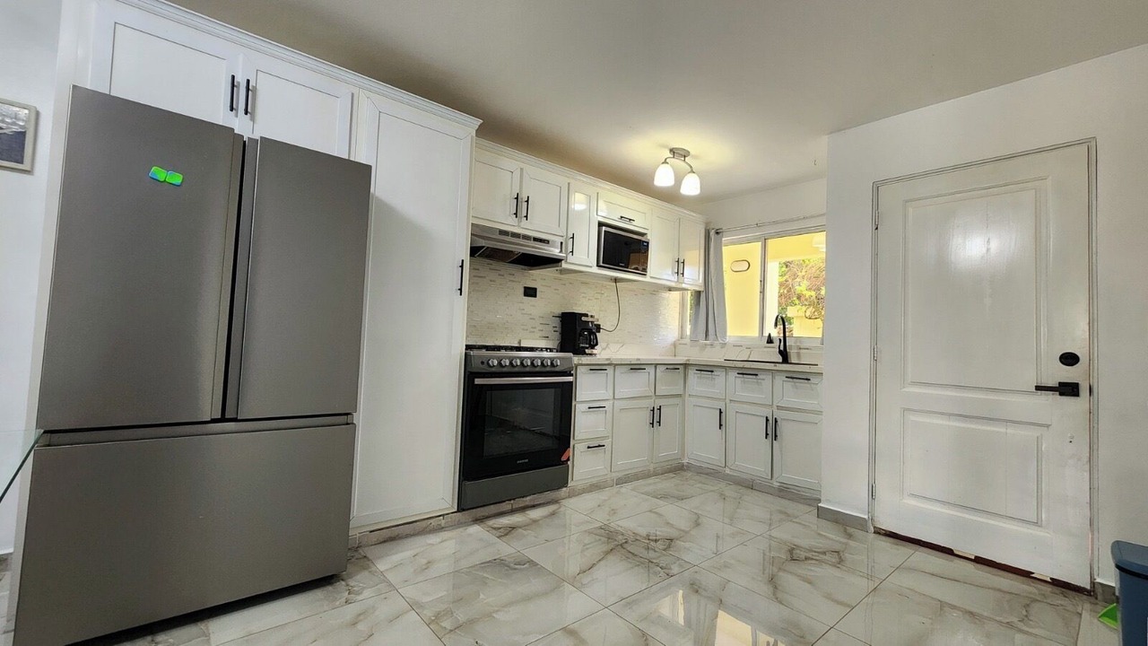 Photo of Kitchen in ProCab