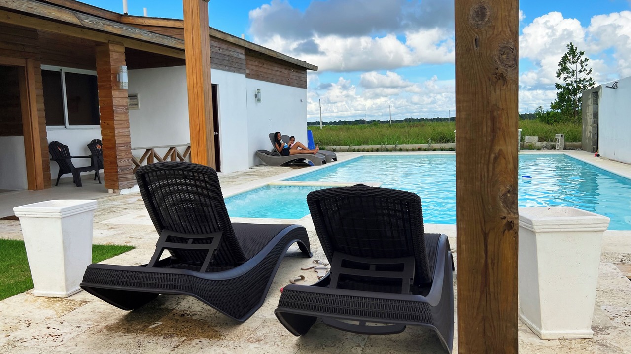 Photo of Outdoor in San Antonio de Guerra
