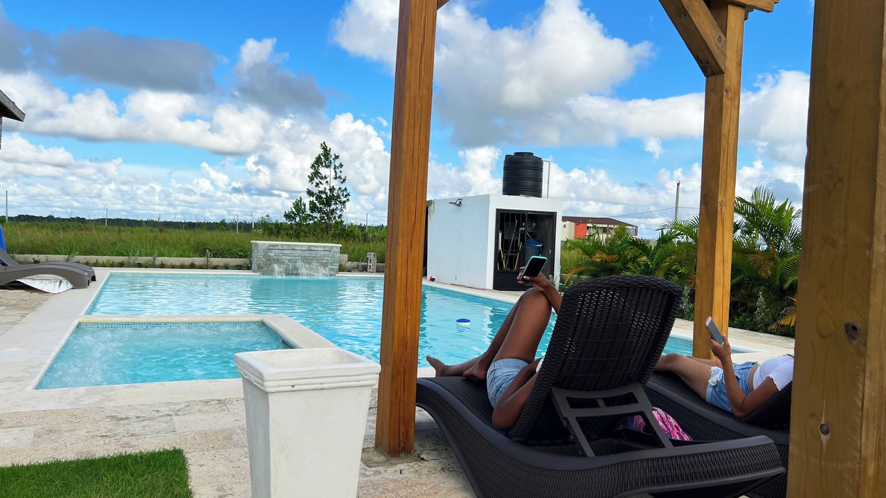 Photo of Outdoor in San Antonio de Guerra