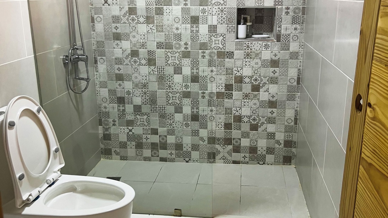 Photo of Bathroom in San Antonio de Guerra