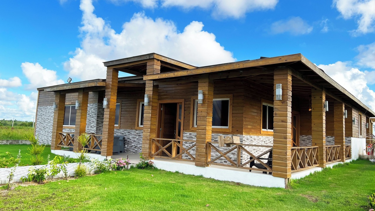 Photo of Outdoor in San Antonio de Guerra