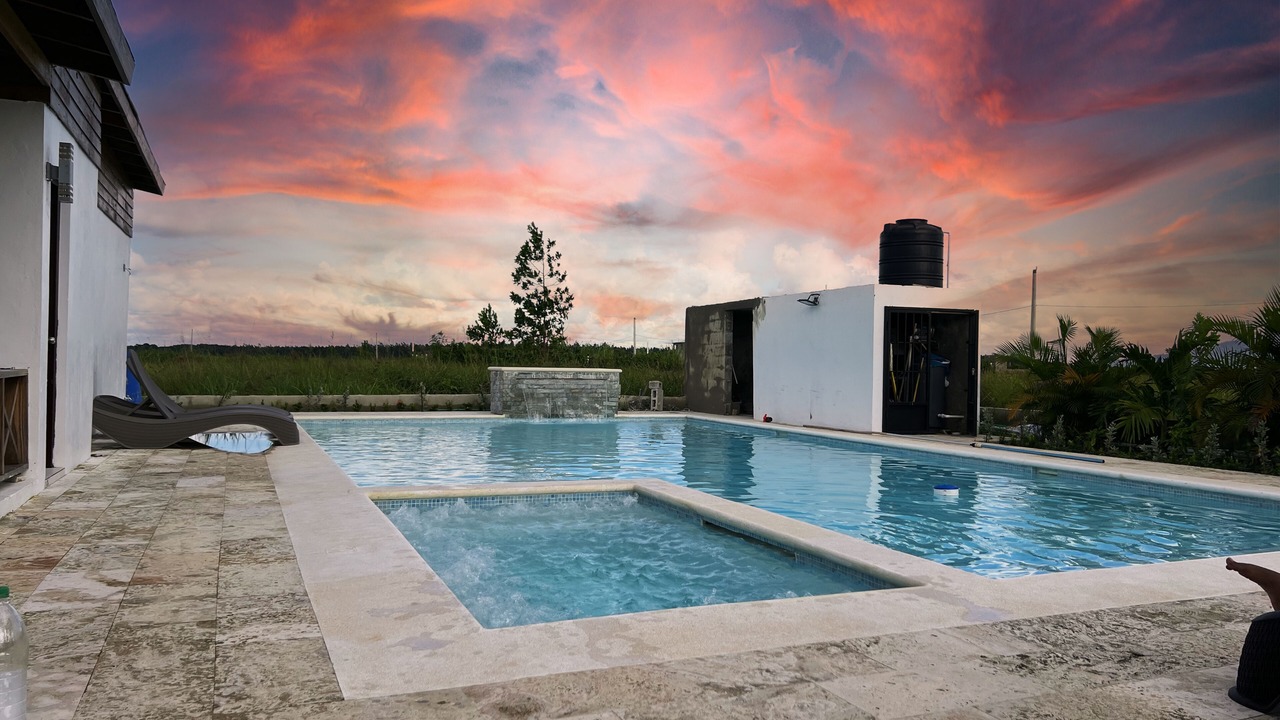 Photo of Outdoor in San Antonio de Guerra