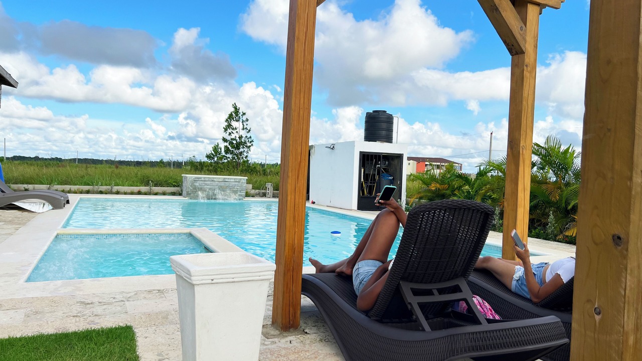 Photo of Outdoor in San Antonio de Guerra