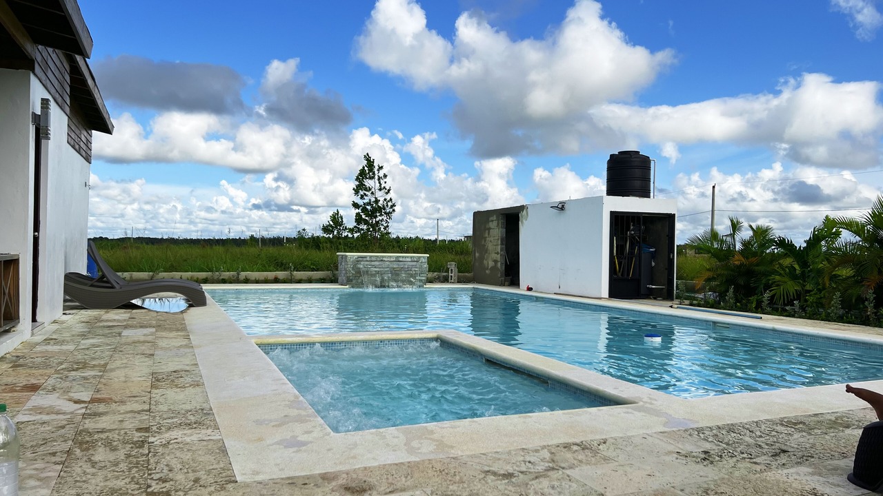 Photo of Outdoor in San Antonio de Guerra