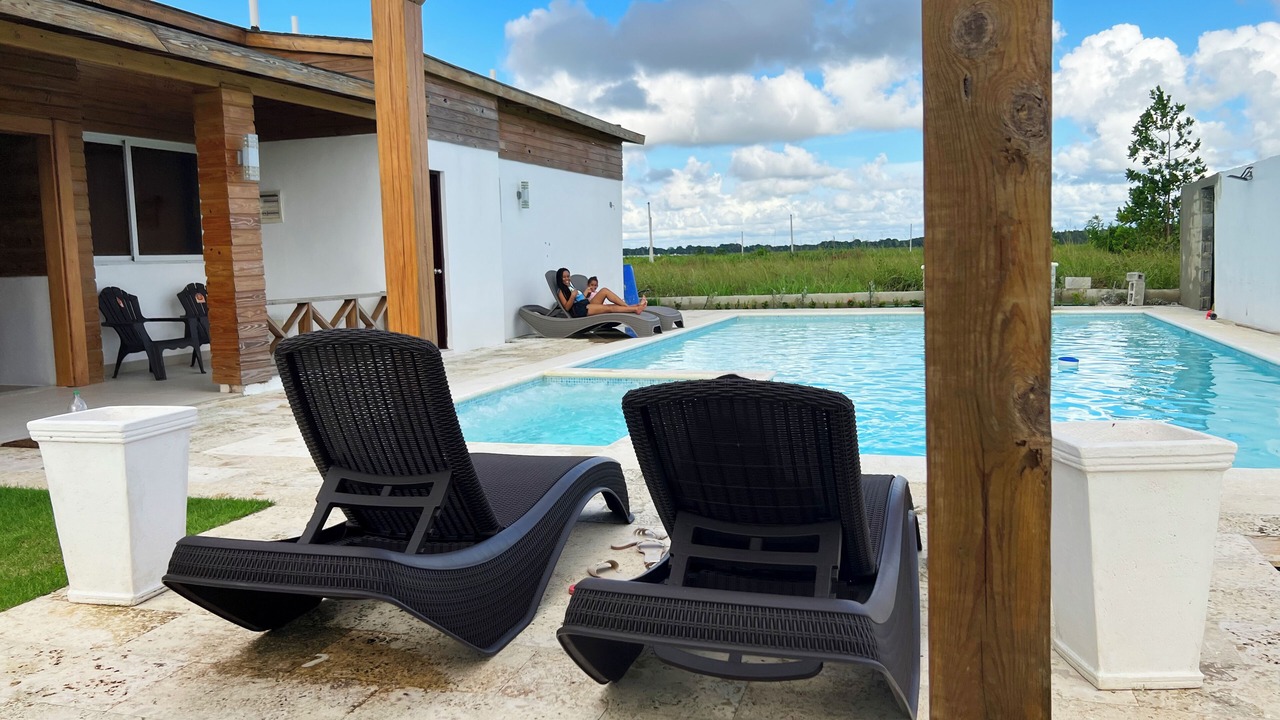 Photo of Outdoor in San Antonio de Guerra
