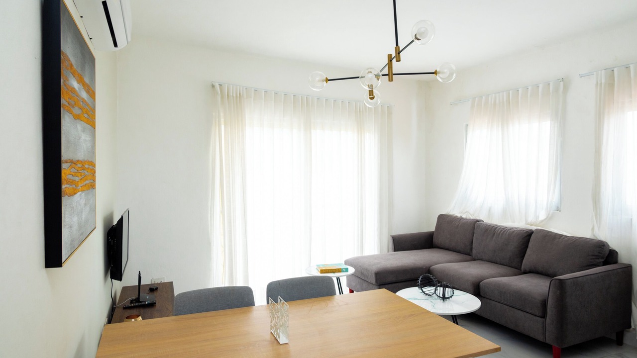 Photo of Livingroom in Higuey